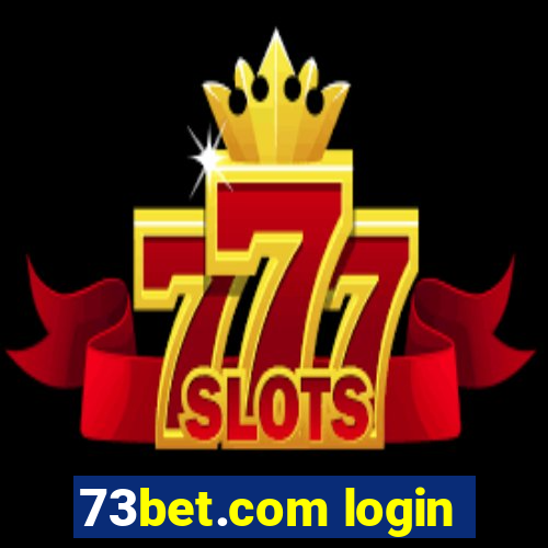 73bet.com login